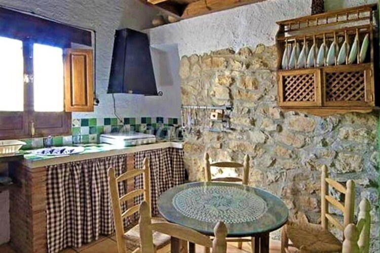 Cortijo La Pedriza del Serval, 24 personnes en Andalousie - Photo 11
