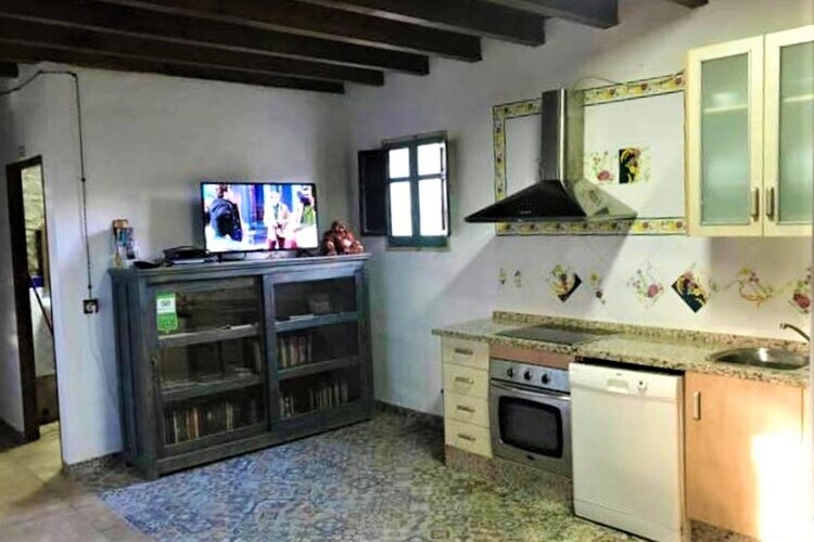 Cortijo La Pedriza del Serval, 24 personnes en Andalousie - Photo 12