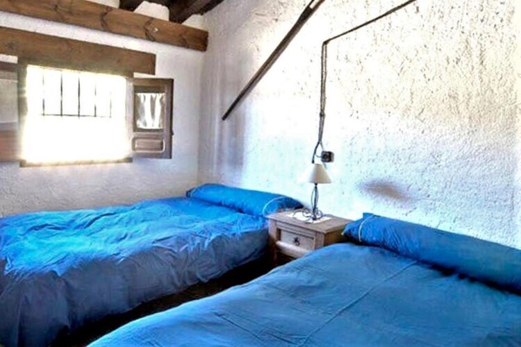 Cortijo La Pedriza del Serval, 24 personnes en Andalousie - Photo 14