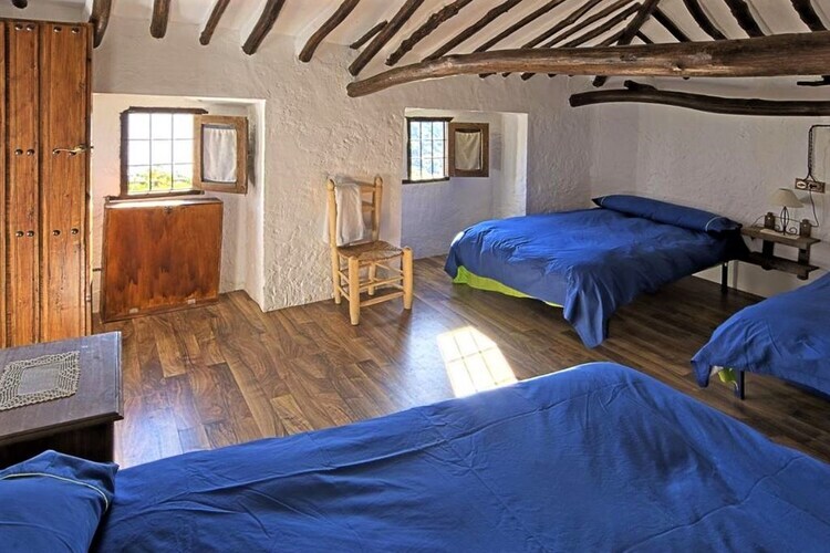 Cortijo La Pedriza del Serval, 24 personnes en Andalousie - Photo 18