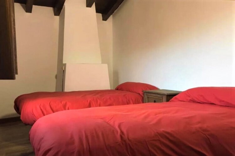 Cortijo La Pedriza del Serval, 24 personnes en Andalousie - Photo 21