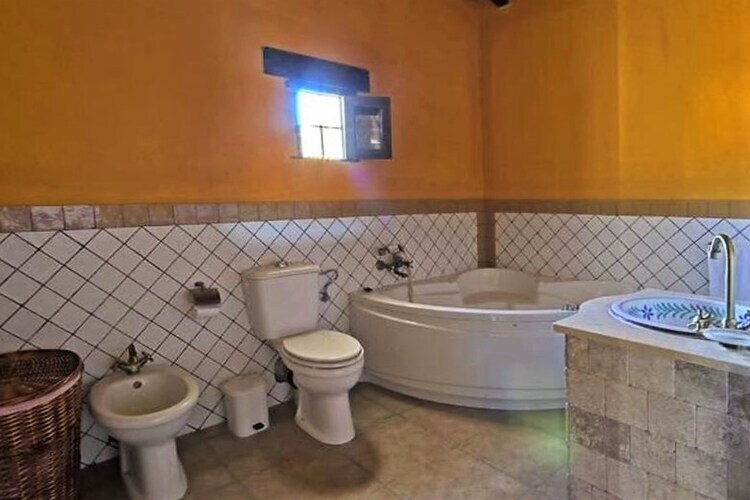 Cortijo La Pedriza del Serval, 24 personnes en Andalousie - Photo 26