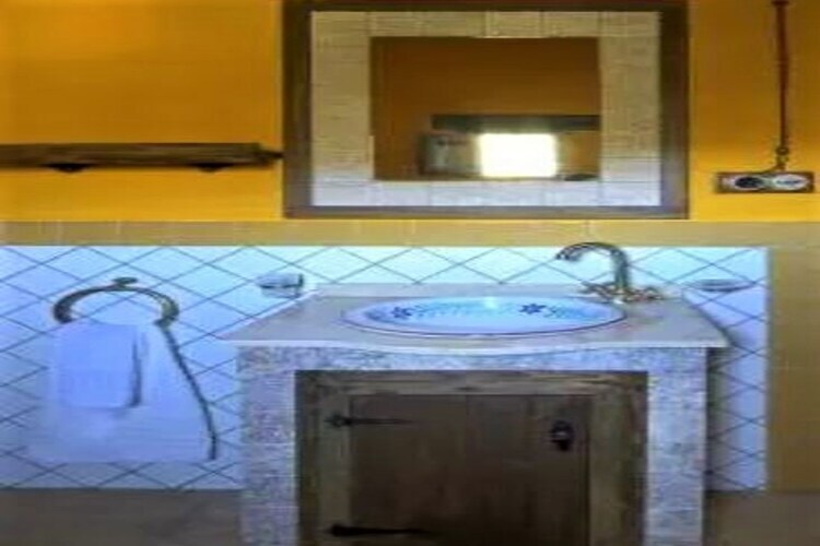 Cortijo La Pedriza del Serval, 24 personnes en Andalousie - Photo 27