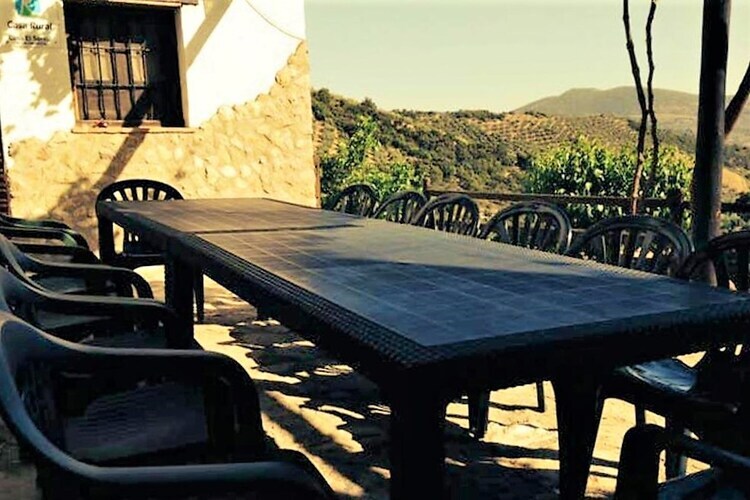 Cortijo La Pedriza del Serval, 24 personnes en Andalousie - Photo 28