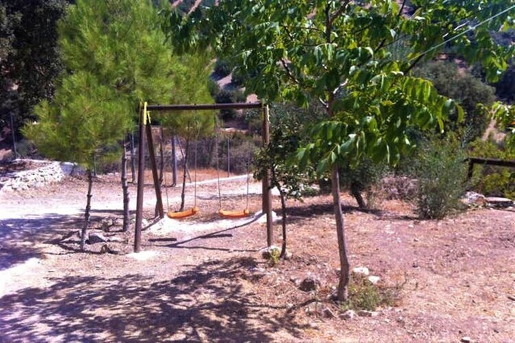 Cortijo La Pedriza del Serval, 24 personnes en Andalousie - Photo 32