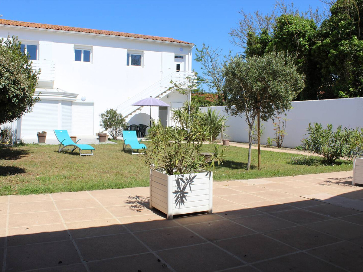 Maison 6 pers. à Saint-Pierre-d'Oléron, plage et port à pied - Photo 1