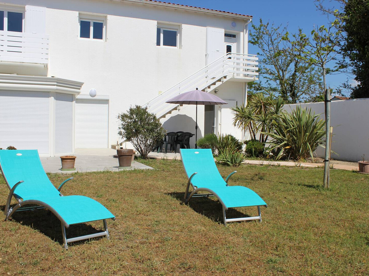 Maison 6 pers. à Saint-Pierre-d'Oléron, plage et port à pied - Photo 2