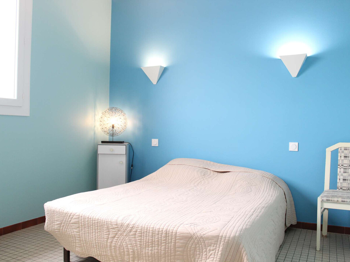 Maison 6 pers. à Saint-Pierre-d'Oléron, plage et port à pied - Photo 7