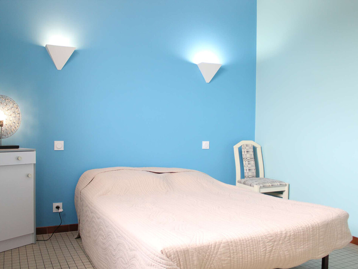 Maison 6 pers. à Saint-Pierre-d'Oléron, plage et port à pied - Photo 8
