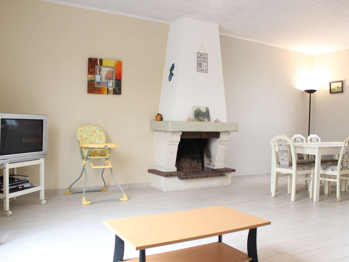Maison 6 pers. à Saint-Pierre-d'Oléron, plage et port à pied - Photo 15