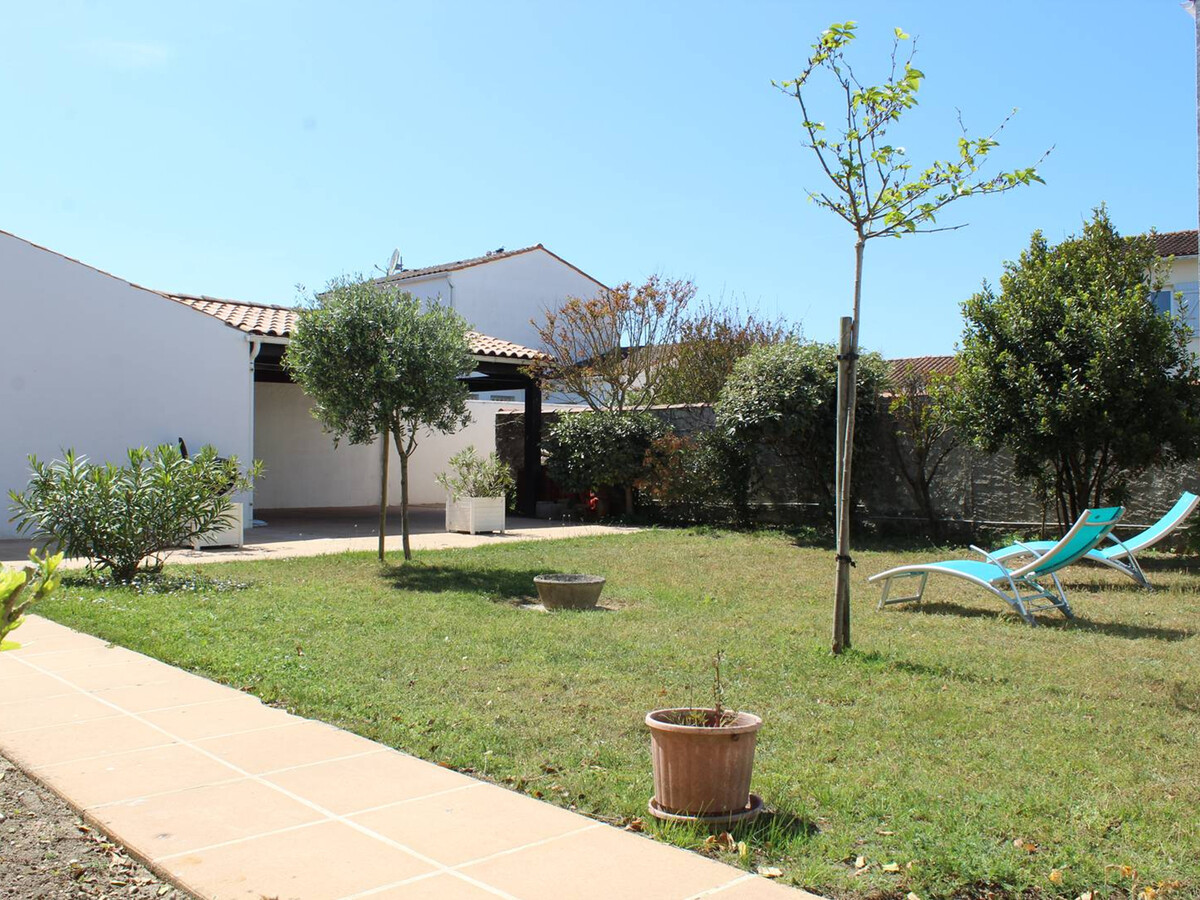Maison 6 pers. à Saint-Pierre-d'Oléron, plage et port à pied - Photo 20