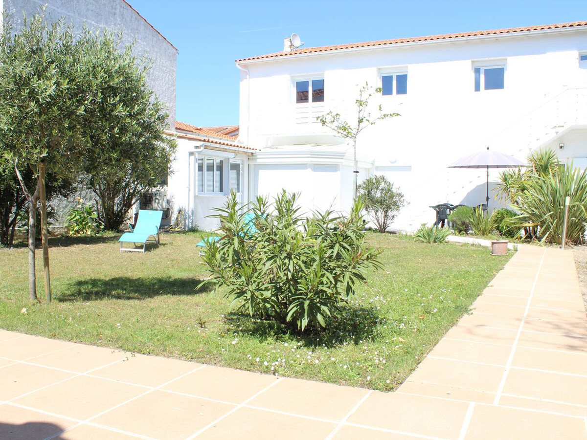 Maison 6 pers. à Saint-Pierre-d'Oléron, plage et port à pied - Photo 21