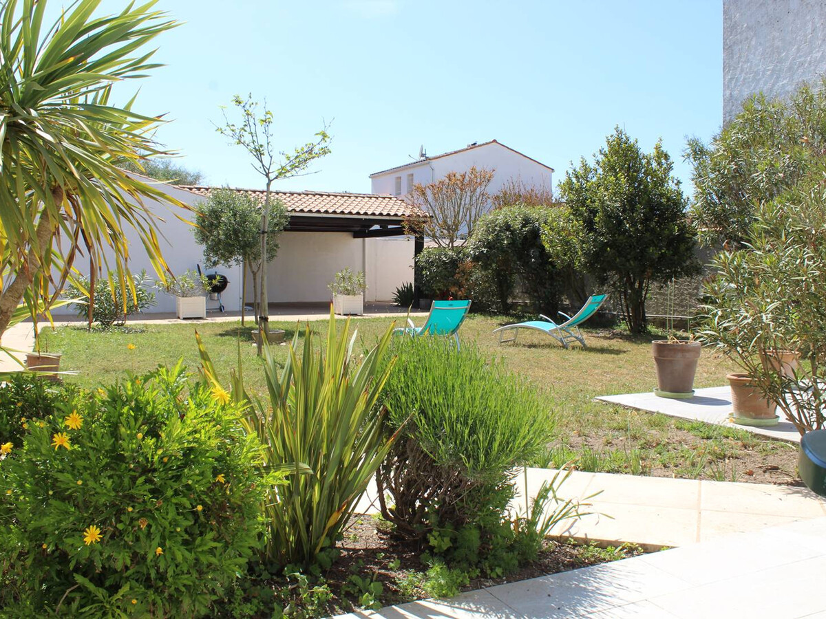 Maison 6 pers. à Saint-Pierre-d'Oléron, plage et port à pied - Photo 22
