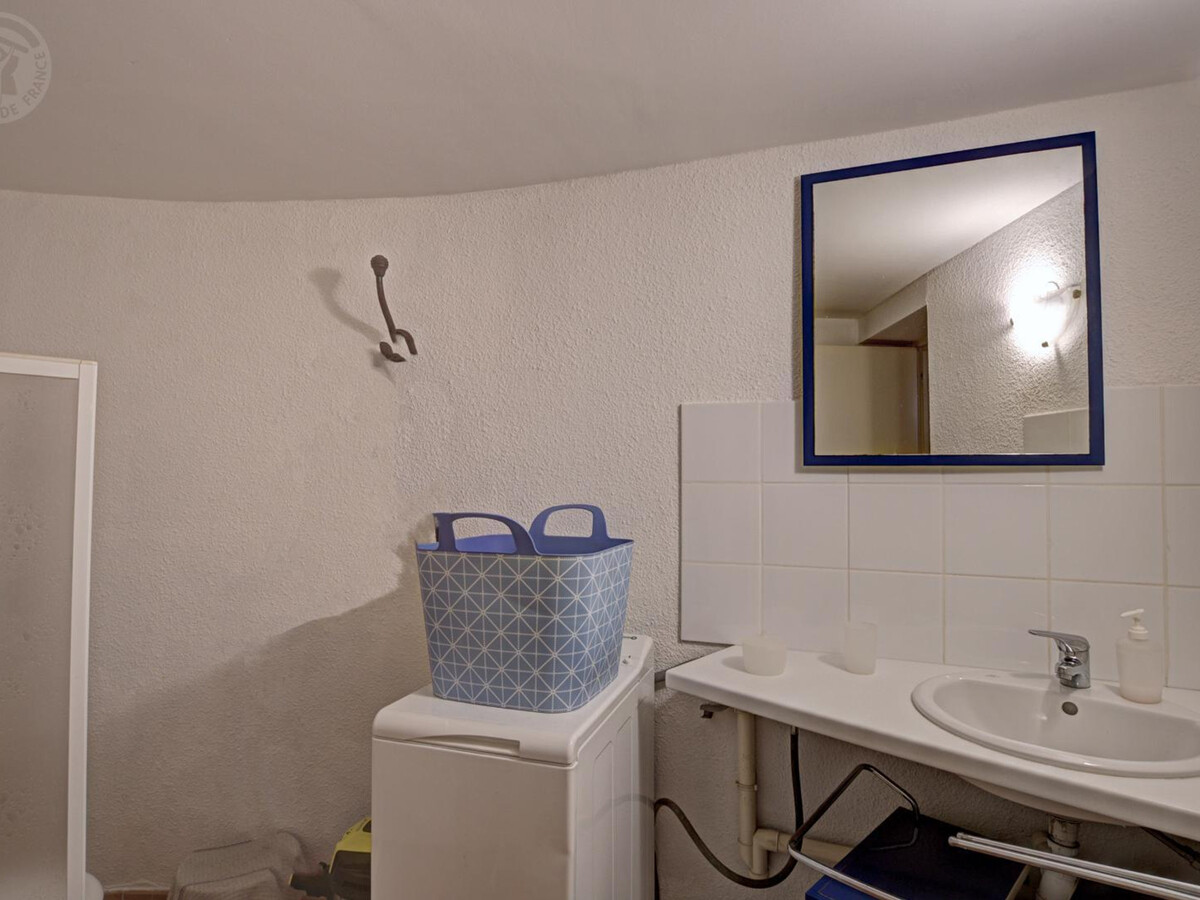 Gîte Les Genêts - Ferme XVIIe siècle à Véranne - Photo 3