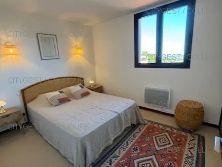 Villa 3 étoiles Collioure : piscine, terrasse, 1 km plage : photo 4