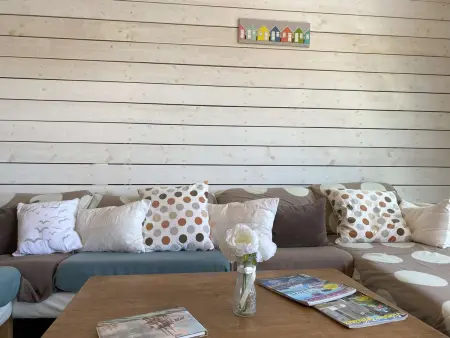 Ty Pacha - Maison 6 pers vue mer, Ile Grande - Photo 1
