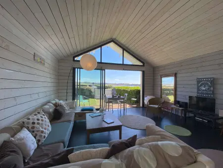 Ty Pacha - Maison 6 pers vue mer, Ile Grande - Photo 2