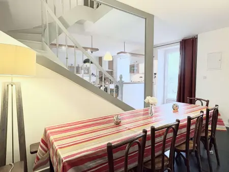 Ty Pacha - Maison 6 pers vue mer, Ile Grande - Photo 5