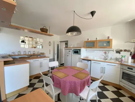 Ty Pacha - Maison 6 pers vue mer, Ile Grande - Photo 6
