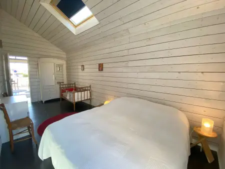 Ty Pacha - Maison 6 pers vue mer, Ile Grande - Photo 7