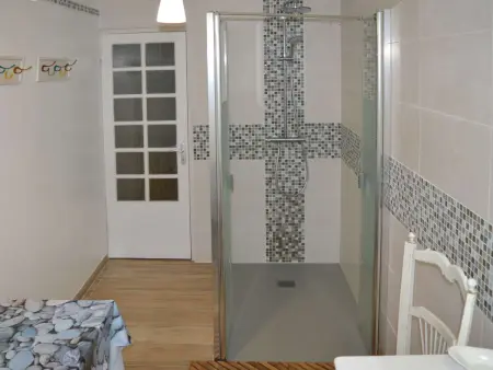 Ty Pacha - Maison 6 pers vue mer, Ile Grande - Photo 8