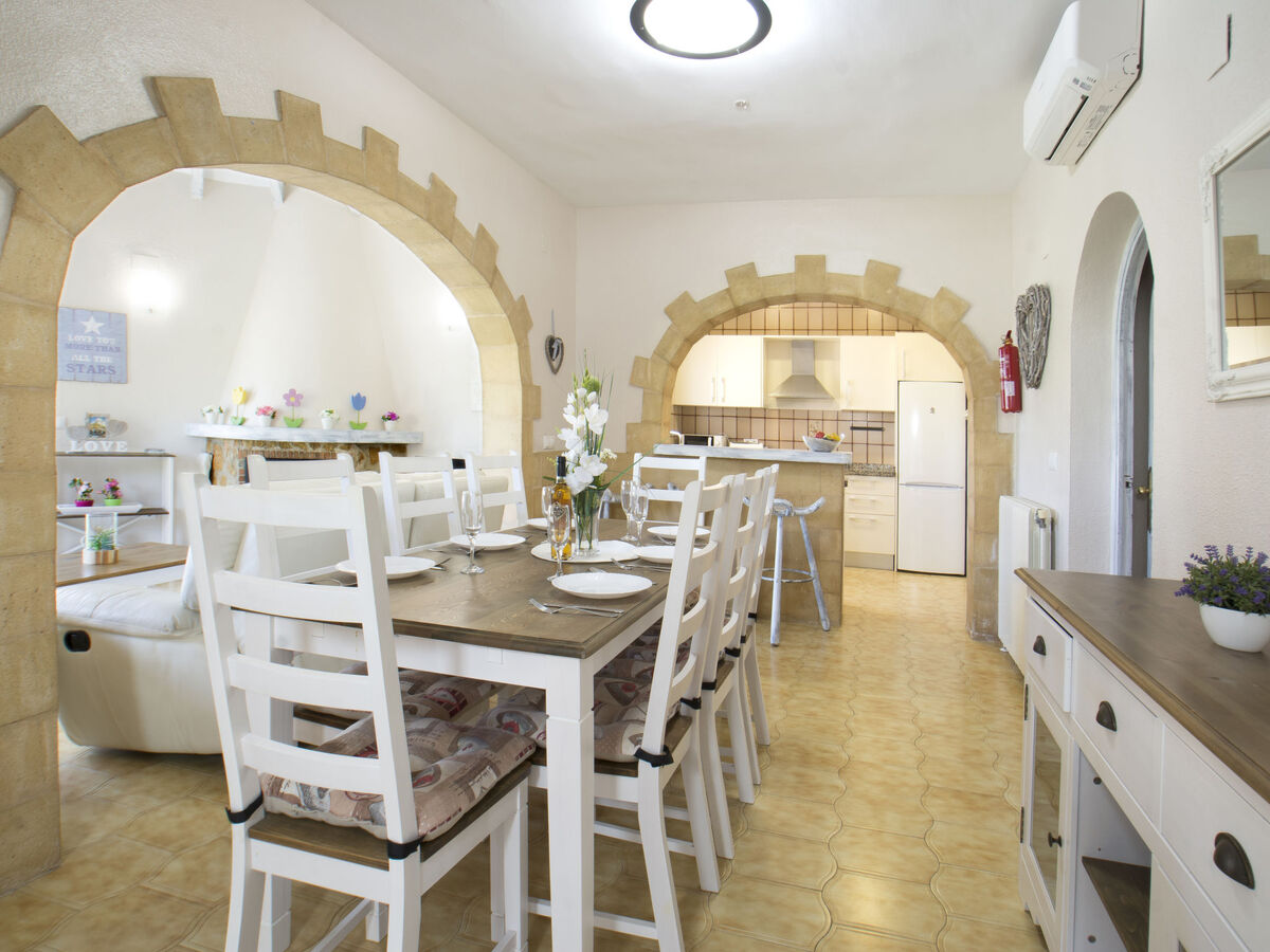 Villa La Calma – piscine privée et terrain de 961 m² à Calpe - Photo 9