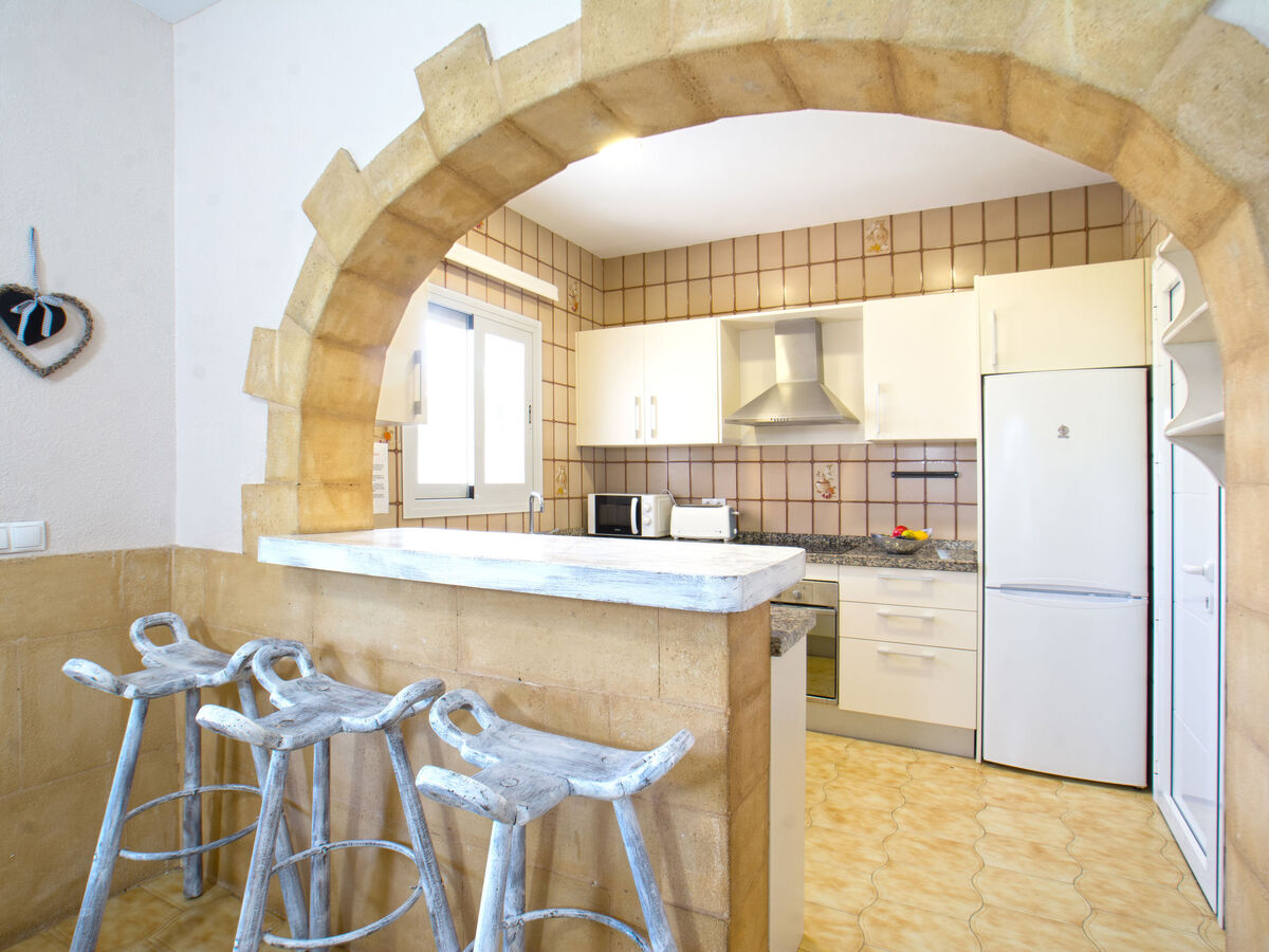 Villa La Calma – piscine privée et terrain de 961 m² à Calpe - Photo 10