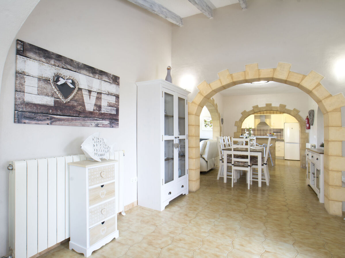 Villa La Calma – piscine privée et terrain de 961 m² à Calpe - Photo 20