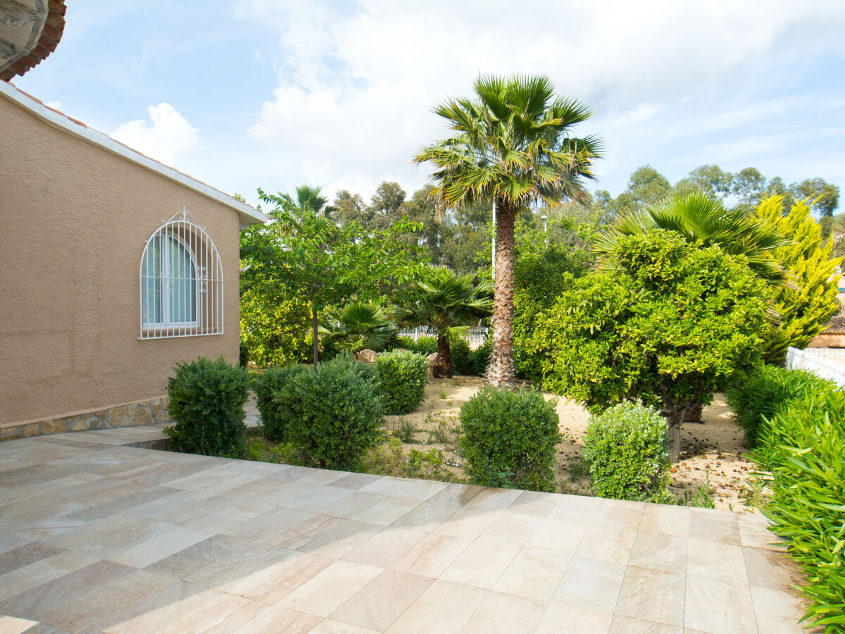 Villa La Calma – piscine privée et terrain de 961 m² à Calpe - Photo 26