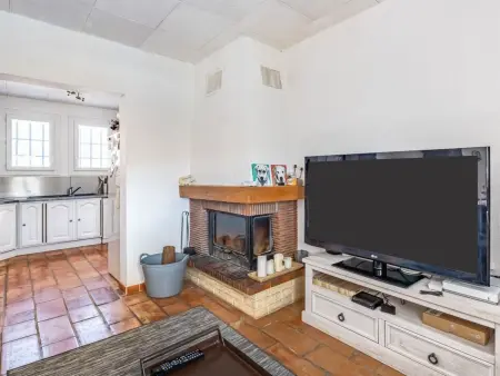 La Campagne des Ocres - Maison 4 pers. avec piscine : photo 13