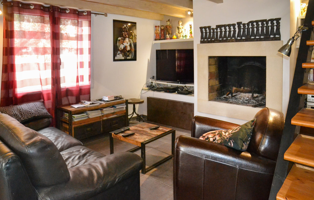 Maison 3 chambres avec piscine privée à Villetelle - Photo 3