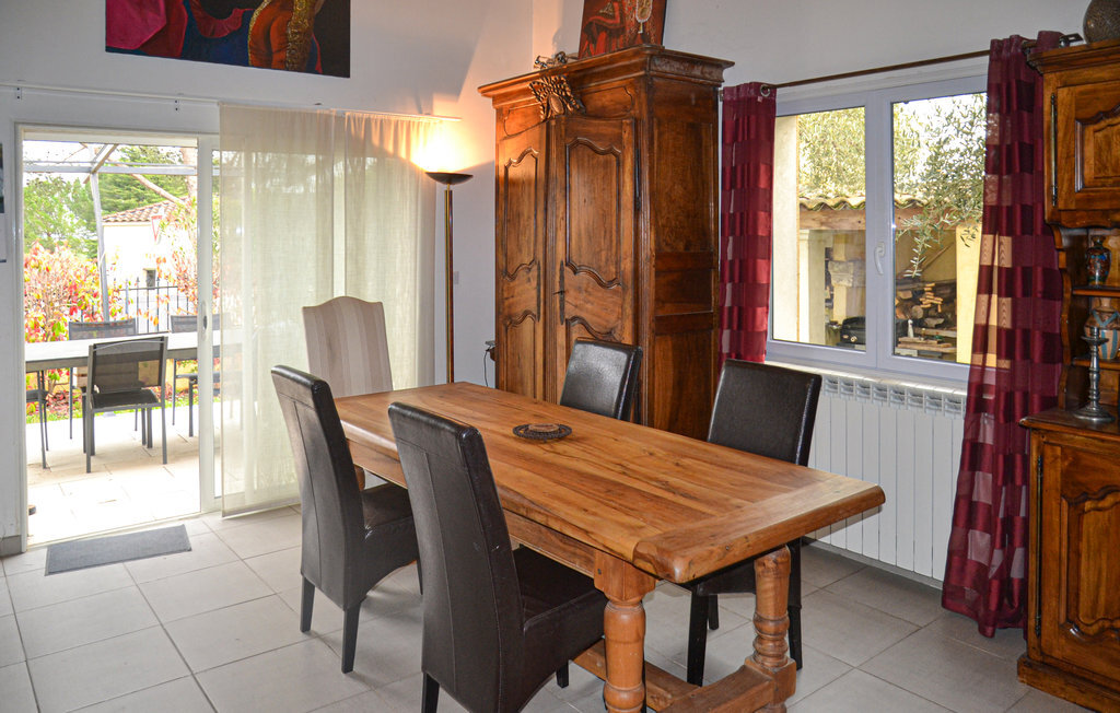 Maison 3 chambres avec piscine privée à Villetelle - Photo 4