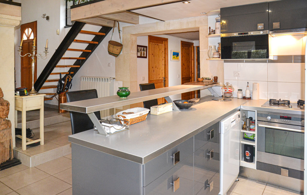 Maison 3 chambres avec piscine privée à Villetelle - Photo 6
