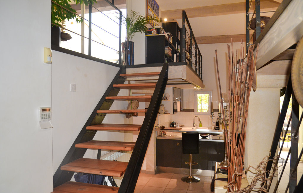 Maison 3 chambres avec piscine privée à Villetelle - Photo 7