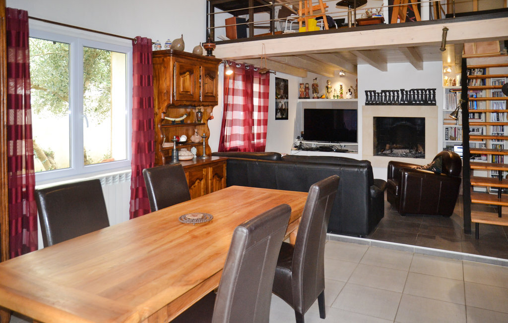 Maison 3 chambres avec piscine privée à Villetelle - Photo 10