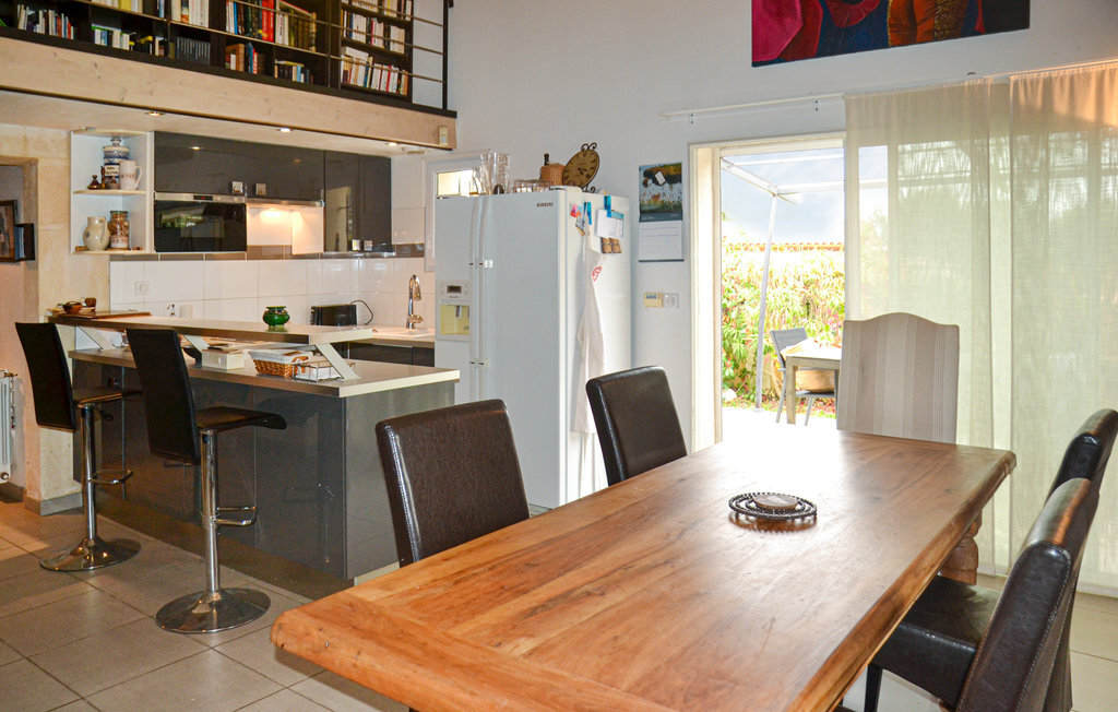 Maison 3 chambres avec piscine privée à Villetelle - Photo 11