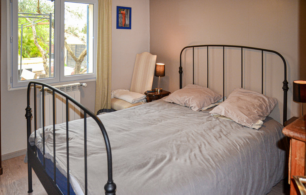 Maison 3 chambres avec piscine privée à Villetelle - Photo 15