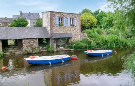 Maison bretonne 5 pers. à 200m de la plage : photo 7