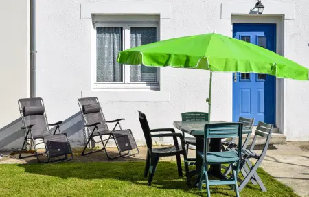Maison bretonne 5 pers. à 200m de la plage : photo 11