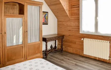 Maison bretonne 5 pers. à 200m de la plage : photo 21