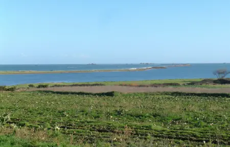 Maison bretonne 5 pers. à 200m de la plage : photo 29
