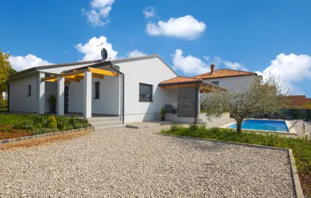 Maison 8 personnes à Novigrad - Photo 1