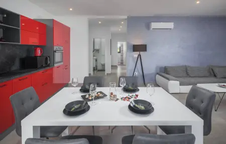Maison 8 personnes à Novigrad - Photo 4