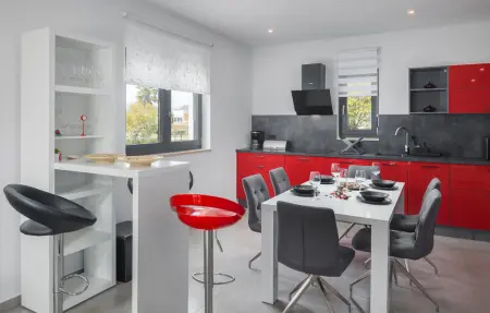 Maison 8 personnes à Novigrad - Photo 5