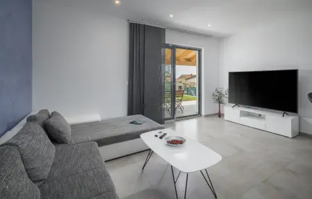Maison 8 personnes à Novigrad - Photo 7