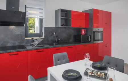 Maison 8 personnes à Novigrad - Photo 9