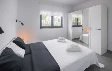 Maison 8 personnes à Novigrad - Photo 14