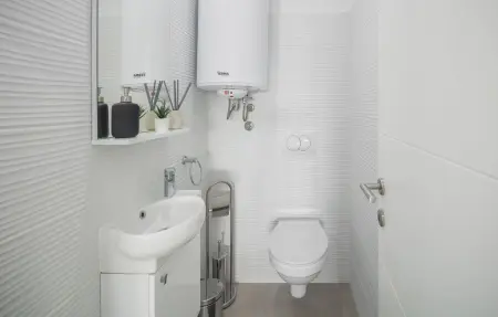 Maison 8 personnes à Novigrad - Photo 21