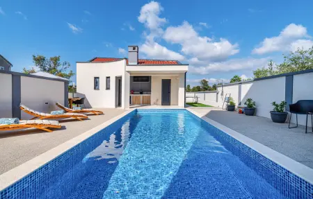 Location maison à Zadar