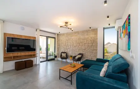 Maison 9 personnes à Zadar - Photo 2